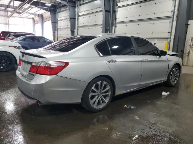 Vin: 1hgcr2f51ea109586, lot: 59796445, honda accord sport 20143