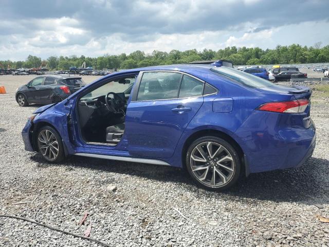 2022 TOYOTA COROLLA SE #3275634793