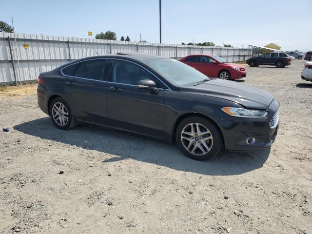 Vin: 3fa6p0hd8er293026, lot: 61948725, ford fusion se 20144