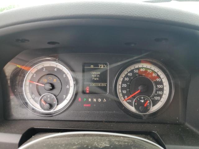 2018 RAM 1500 ST 1C6RR6KG5JS292543