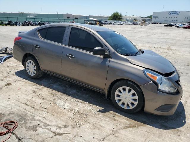 Vin: 3n1cn7ap2fl953150, lot: 61594975, nissan versa s 20154