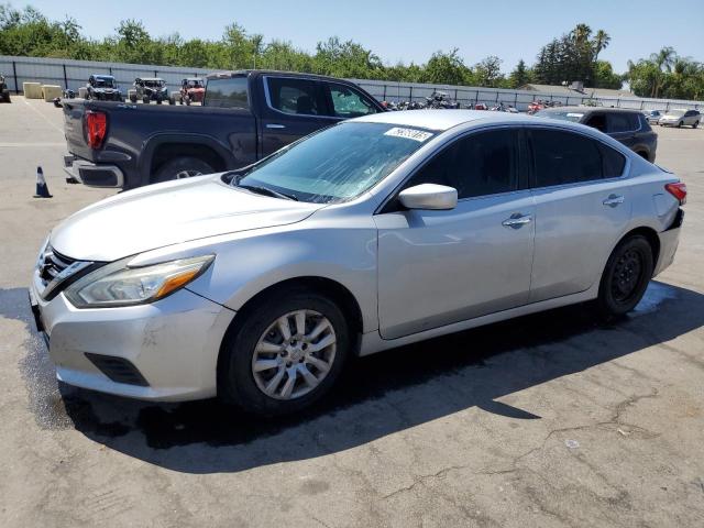 2017 NISSAN ALTIMA 2.5 - 1N4AL3APXHN353780