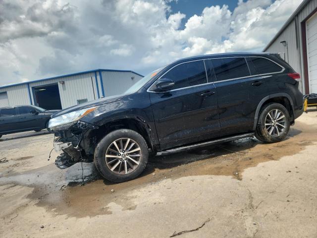 Global Auto Auctions: 2018 TOYOTA HIGHLANDER