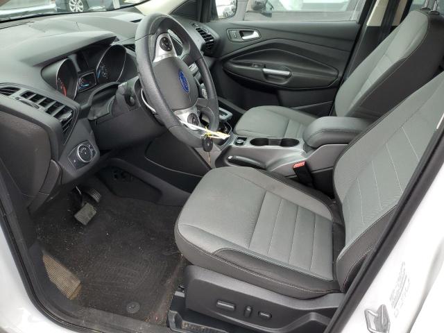2016 FORD ESCAPE SE - 1FMCU9G93GUA60136