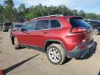 Lot #3301762371 2017 JEEP CHEROKEE L
