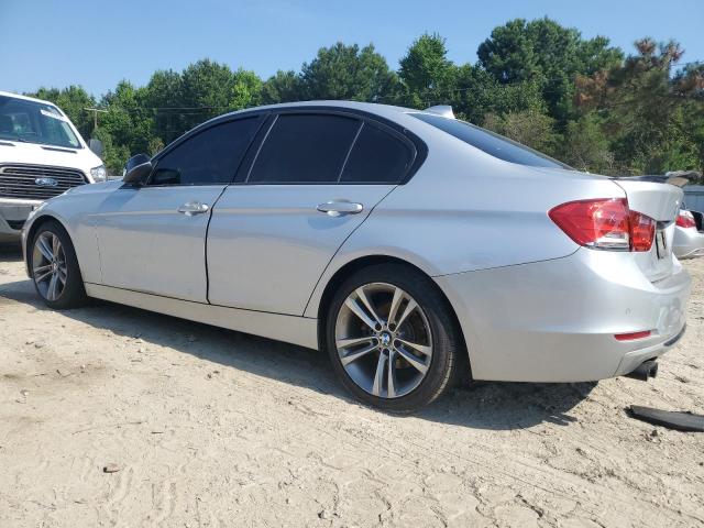 Vin: wba3c1c58cf430522, lot: 62267775, bmw 3 series i sulev 20122