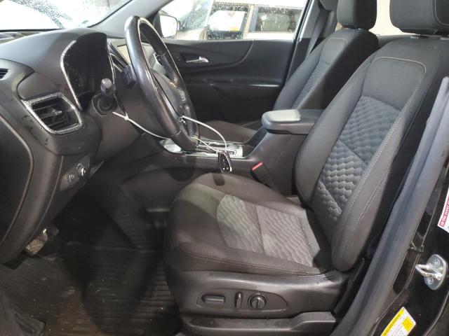 2019 CHEVROLET EQUINOX LT - 2GNAXKEV7K6207941