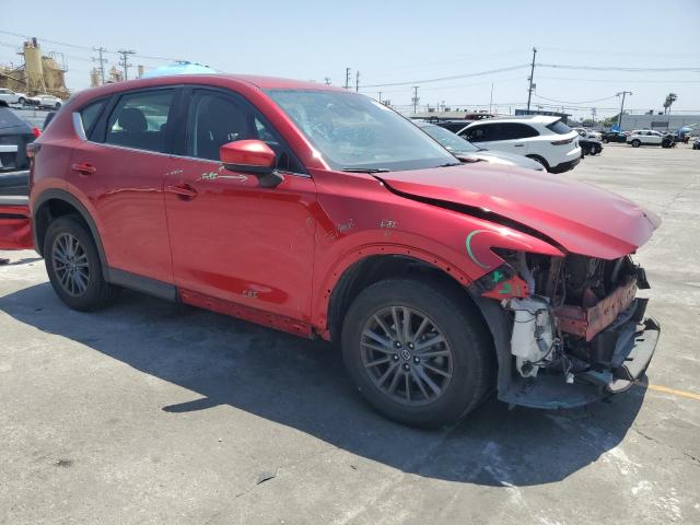 Vin: jm3kfabm2k1540936, lot: 60914505, mazda cx-5 sport 20194