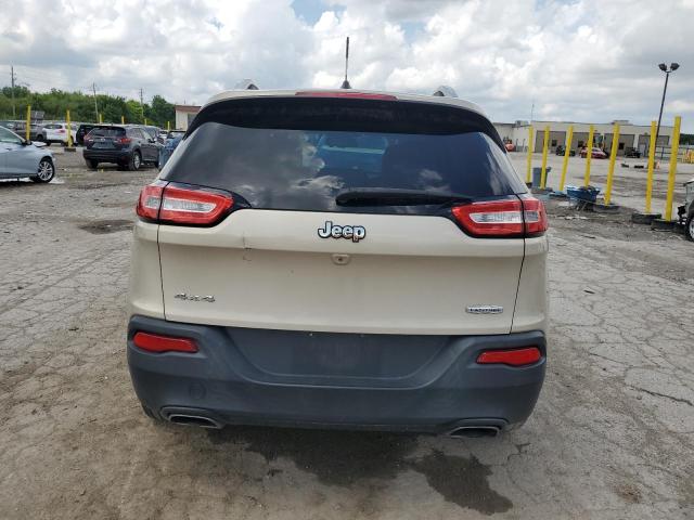 2015 JEEP CHEROKEE L - 1C4PJMCS0FW558470