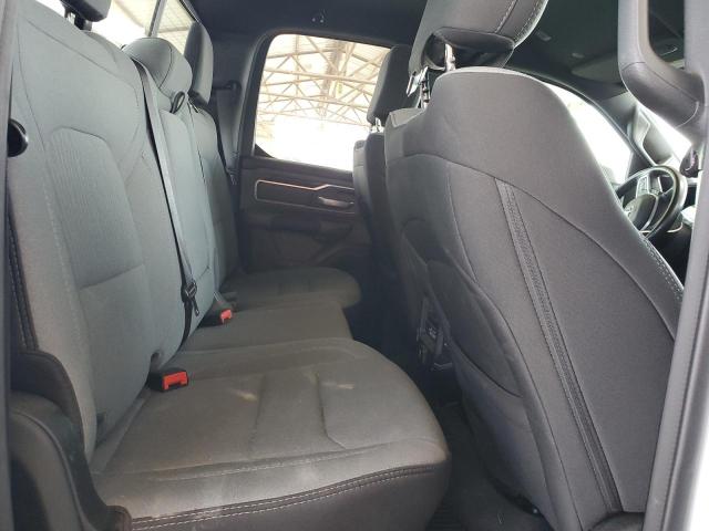 2021 RAM 1500 BIG H - 1C6SRFBT5MN737574