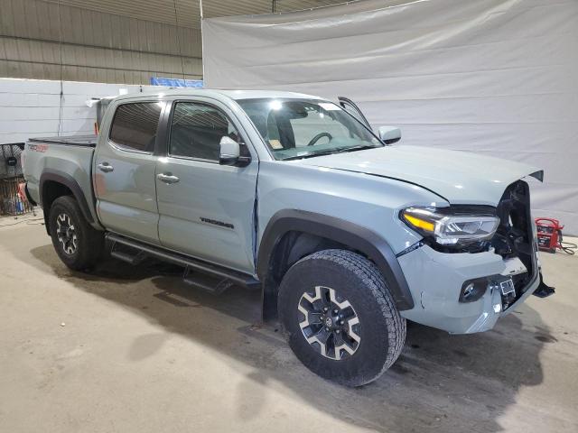 2023 TOYOTA TACOMA DOU - 3TYCZ5AN8PT134003