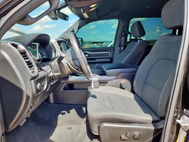 2022 RAM 1500 BIG H 1C6RREFT1NN197144