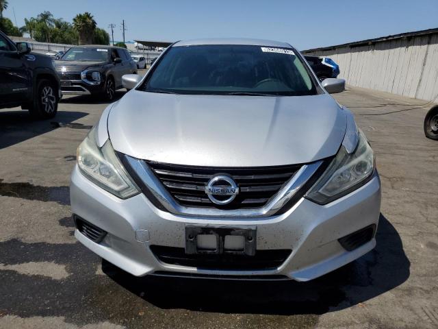 2017 NISSAN ALTIMA 2.5 - 1N4AL3APXHN353780