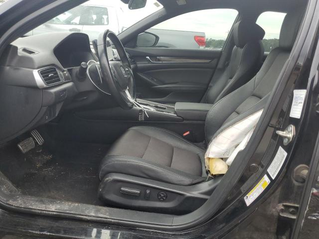 1hgcv1f39la082140 - 2020 Honda Accord Sport - #61018475