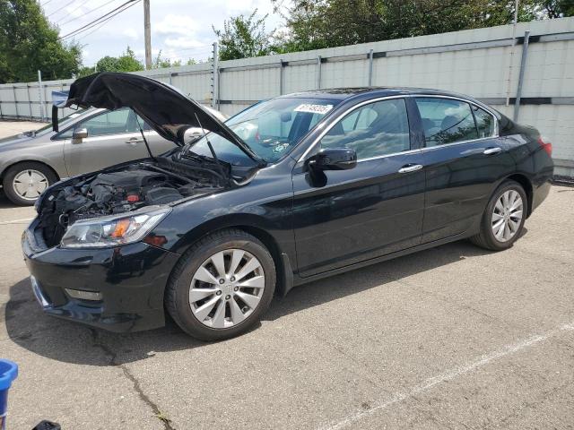 Vin: 1hgcr3f8xfa015384, lot: 61749205, honda accord exl 2015 img_1