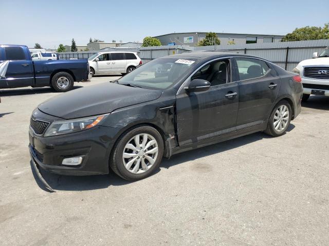Vin: 5xxgn4a7xeg300816, lot: 61591675, kia optima ex 2014 img_1
