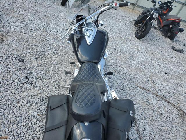 2006 HONDA VTX1300 C - 1HFSC55046A205433