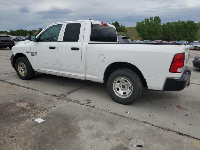 Vin: 1c6rr7ft8ks519108, lot: 59404635, ram 1500 tradesman 20192