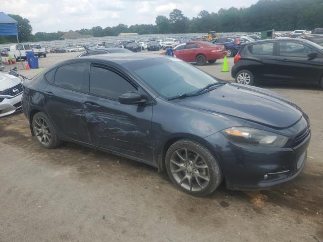 Vin: 1c3cdfbb1ed909601, lot: 59355435, dodge dart sxt 20144