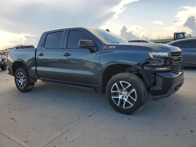Vin: 3gcpyfed4kg232363, lot: 61773435, chevrolet all models k1500 lt trail boss 20194