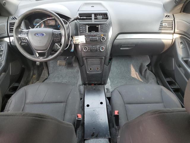 2017 FORD EXPLORER P - 1FM5K8AR0HGC57380