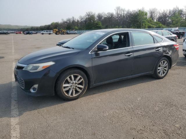 TOYOTA AVALON BAS