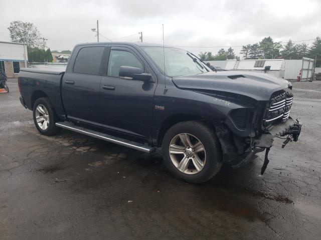 Vin: 1c6rr7mt9gs151547, lot: 59513865, ram 1500 sport 20164
