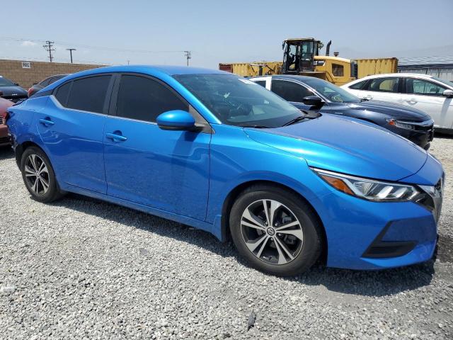 Vin: 3n1ab8cv7ly238073, lot: 59630255, nissan sentra sv 20204
