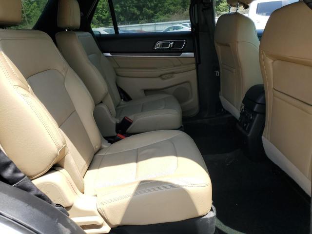 2017 FORD EXPLORER L - 1FM5K7FH1HGA84690