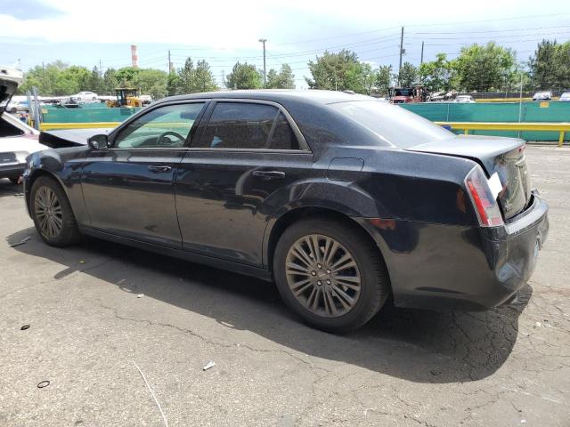 Vin: 2c3ccajg2eh240387, lot: 60335715, chrysler 300 varvatos 20142