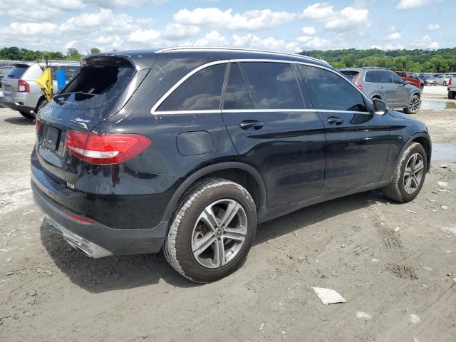 2019 MERCEDES-BENZ GLC 300 4M WDC0G4KBXKV125833