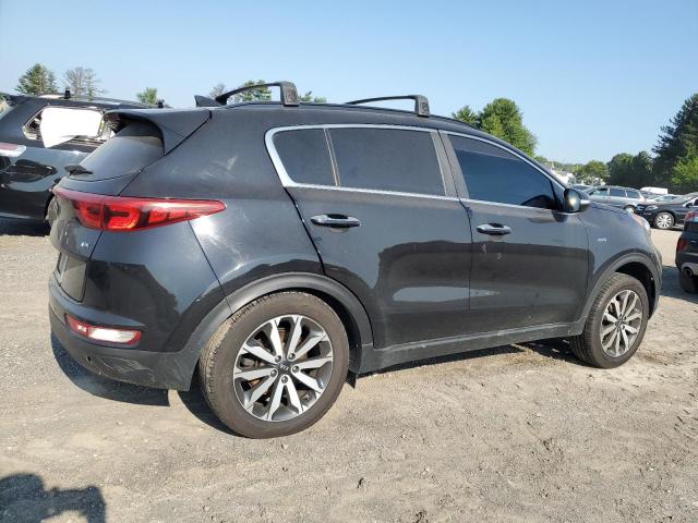 2018 KIA SPORTAGE E KNDPNCAC6J7371070