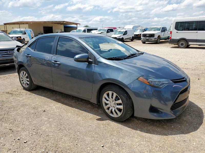 Vin: 2t1burhexkc242935, lot: 60103185, toyota corolla l 20194