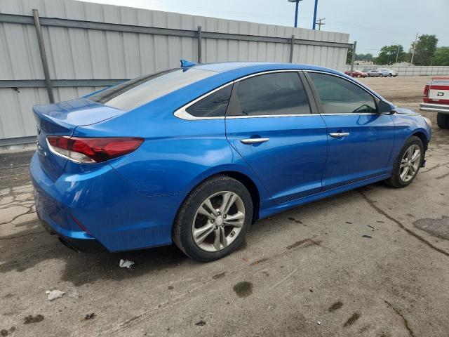 2018 HYUNDAI SONATA SPO 5NPE34AF4JH635007