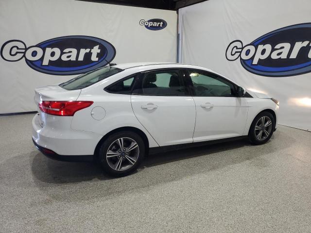 Vin: 1fadp3fe9jl244737, lot: 59870205, ford focus se 20183