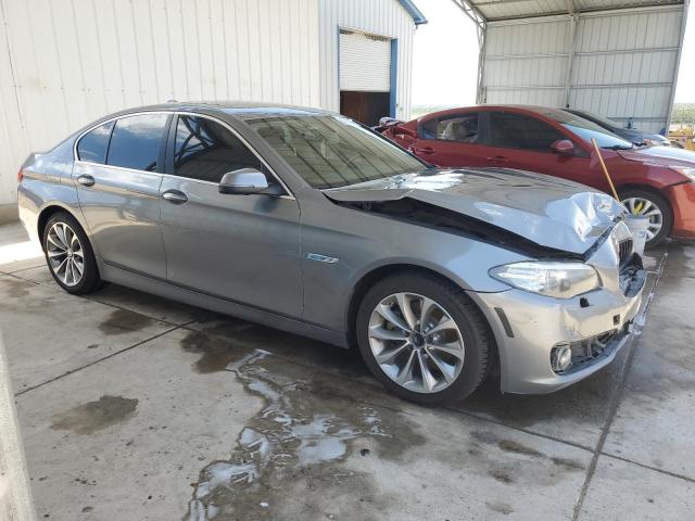 Vin: wba5a5c53gg353404, lot: 57158845, bmw 5 series i 20164