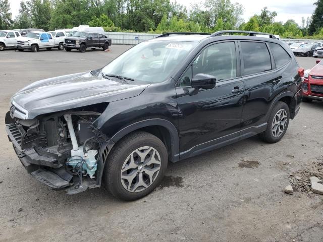 SUBARU FORESTER P