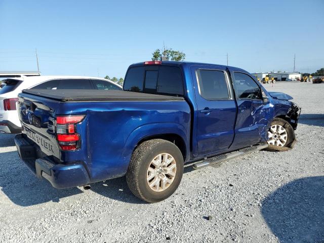 Vin: 1n6ed1ej1nn611793, lot: 59490065, nissan frontier s 20223