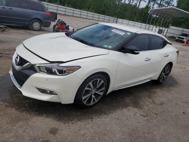 Vin: 1n4aa6ap6hc436447, lot: 60287525, nissan maxima 3.5s 2017 img_1