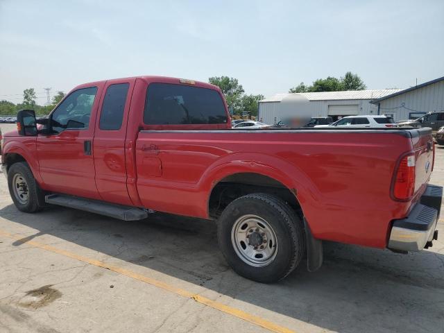 Vin: 1ft7x2a6xfeb86490, lot: 59907905, ford f250 super duty 20152