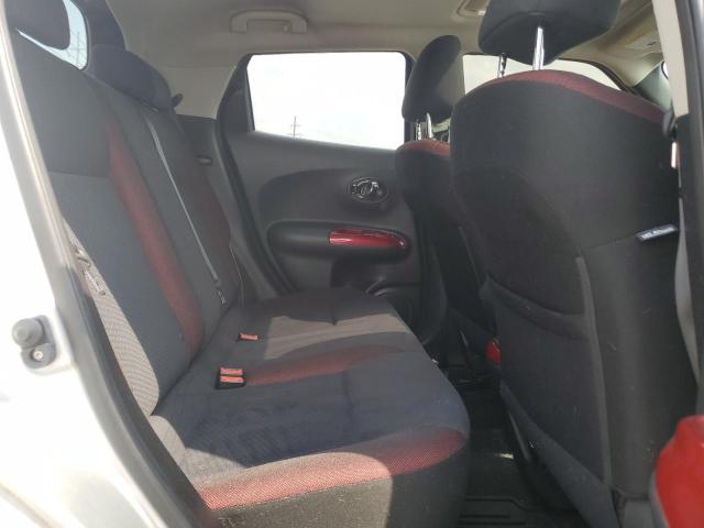 2017 NISSAN JUKE S - JN8AF5MV3HT751291