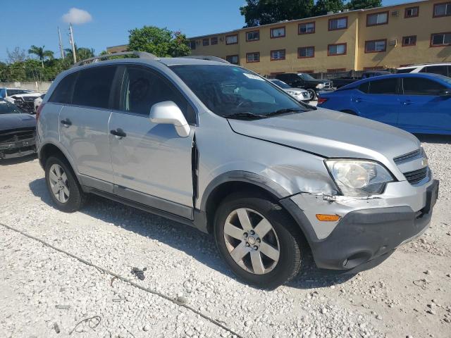 Vin: 3gnal2ek7cs639997, lot: 59946635, chevrolet captiva sport 20124