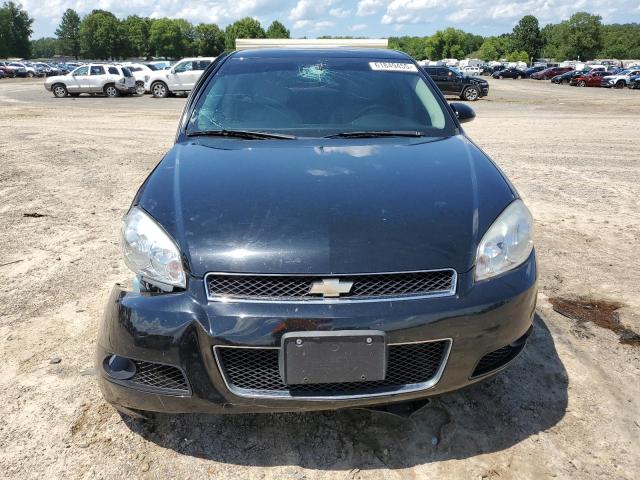 2015 CHEVROLET IMPALA LIM - 2G1WC5E3XF1142167