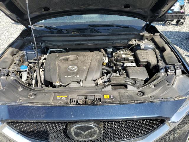 2021 MAZDA CX-5 GRAND JM3KFBDM0M0342299