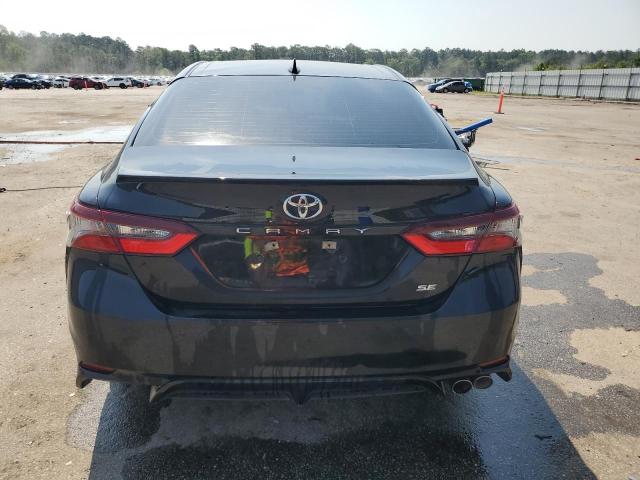 2022 TOYOTA CAMRY SE 4T1T11AK2NU684710