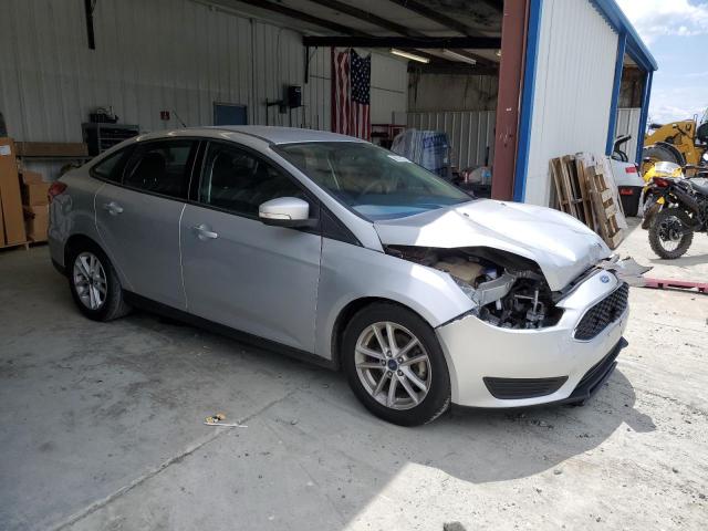 Vin: 1fadp3f21hl258115, lot: 60151275, ford focus se 20174