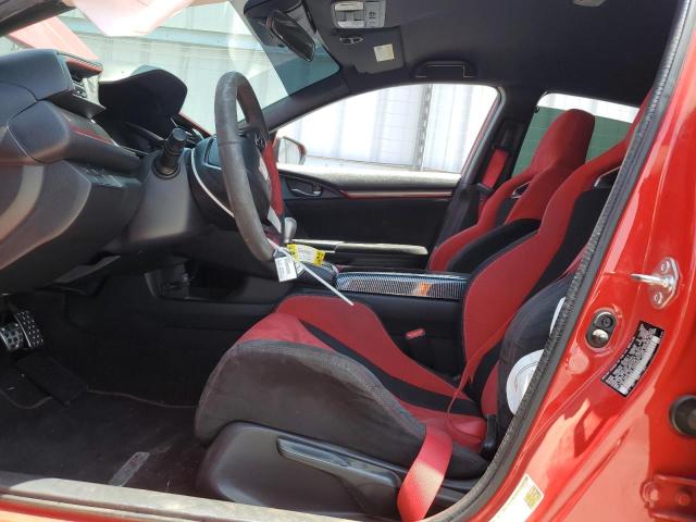 2020 HONDA CIVIC TYPE SHHFK8G77LU200870
