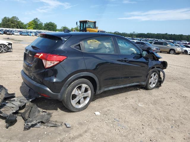 2018 HONDA HR-V LX 3CZRU5H33JM715080