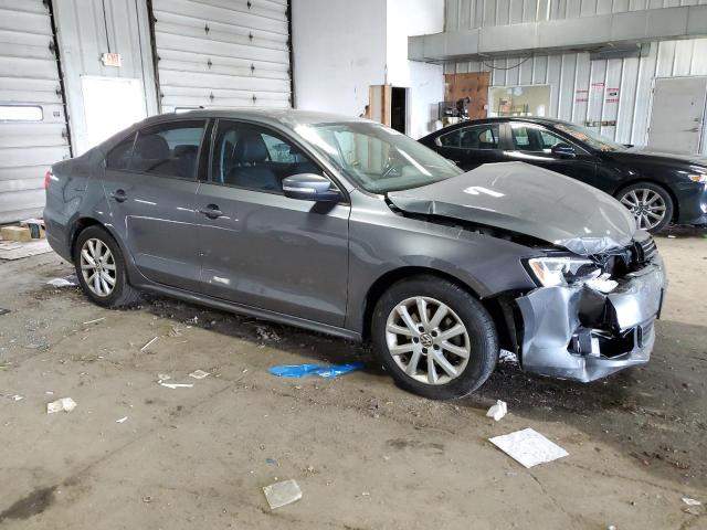 Vin: 3vwd07aj9em434274, lot: 59404195, volkswagen jetta se 20144