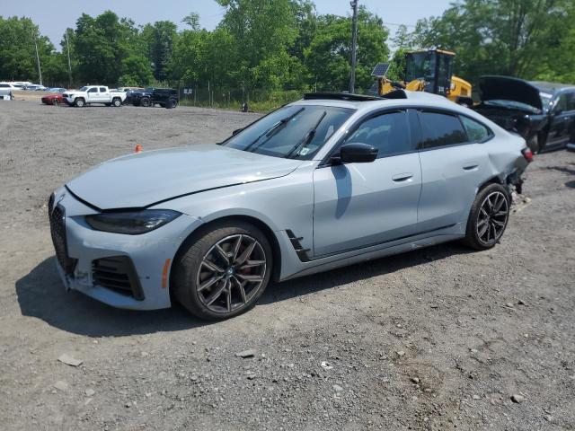 BMW 430XI GRAN